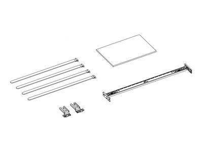Strain Relief BarCUS Kit