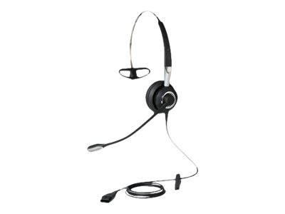 BIZ 2400 II Mono NC WB