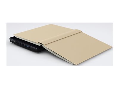 Epson Perfection V39II - Flatbed scanner - Contact Image Sensor (CIS) - A4/Letter - 4800 dpi x 4800 dpi - USB 2.0