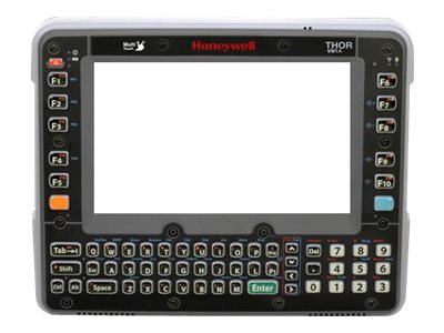 Thor VM1A replace front panel indoor PCA