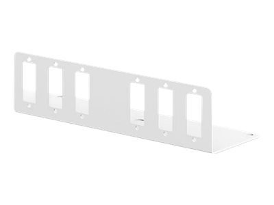 ADAPTER PLATE FOR DN-96800S-2 GREY (RAL