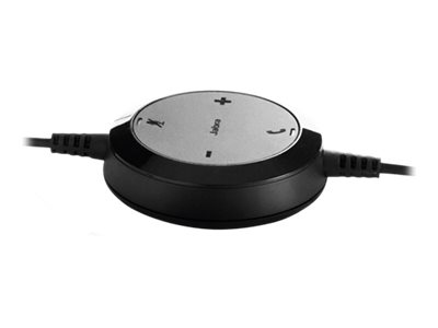Jabra EVOLVE 20 UC Stereo SE USB-A