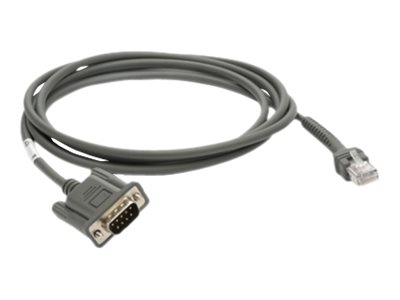 CABLE RS232 7FT (2M)ST NIXDORF CABL