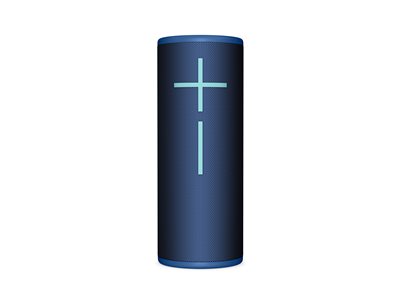 Ultimate Ears MEGABOOM 4 - BLUE - N/A - EMEA28i-935