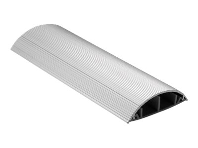 ACT Vloergoot PVC met aluminium deksel