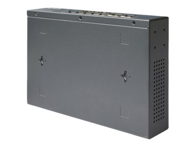 Fast Ethernet PoE Switch 8-port PoE + 2-