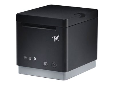 MCP21LB NH BK E+U 2in /58mm BT CLOUD LAN