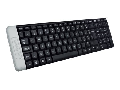 Wireless Keyboard K230 spanish