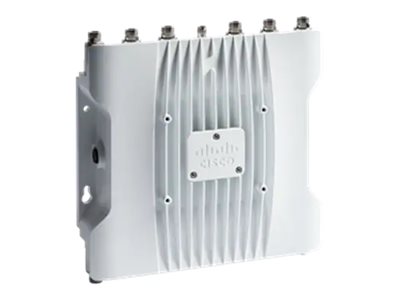 IW9167 11ax 6E AP 8 RF ports E domain