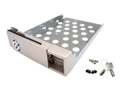 HDD Tray f TVS-x63 series gold
