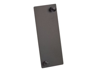 ADAPTER PLATE BLANK VPEu003d4. Eenheid 4 stk