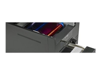 Printer ZC10L Thick Card Support USB 2.0 Windows Driver 2.0 Demo US EMEA LA APAC