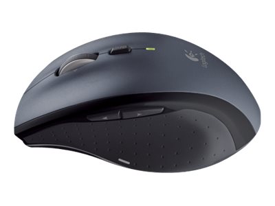 Wireless Mouse M705 Silver, WER Occident