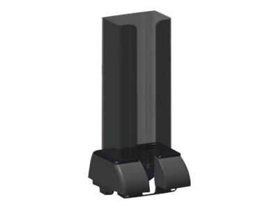 Kit High Capacity Output Hopper