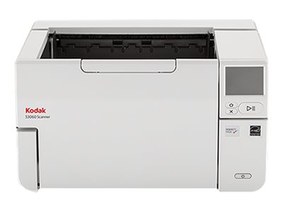 KODAK S3060f Scanner