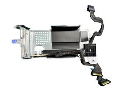 Riser Config 2Low Profile 1x16 + 1x8 + 2x8 (Gen5) PowerEdge R760xs Cus Kit
