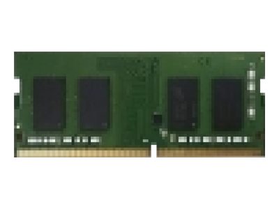 8GB ECC DDR4 RAM 2666 MHz SO-DIMM T0
