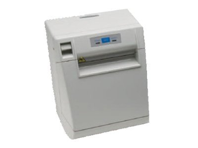 CT-S4000 PRINTER USB WHITE