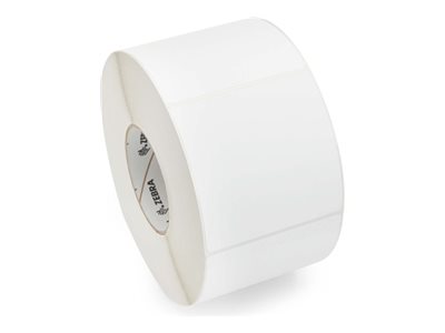 LABEL PAPER 102X51MM DIRECT THERMAL 2000