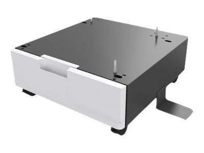 Lexmark - Printer cabinet