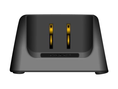 RugGear RG360 Desk Charger + Cable