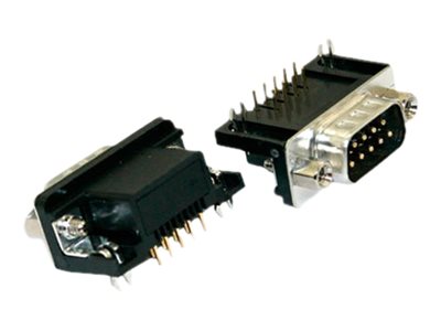 DSUB KONNEKTOR MA  AS. 1 stk