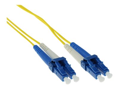 LC/LC 9/125 DUPLEX 35.00M. 1 stk