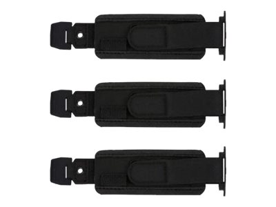 TC7X HANDSTRAP 3-PACK WEBBING ON CLIP