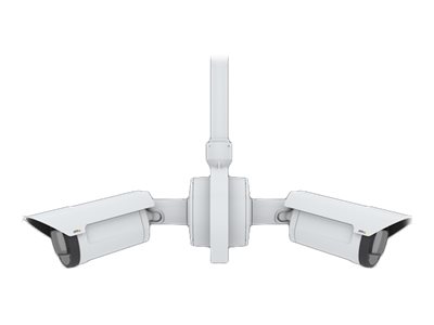 AXIS T94V01C DUAL CAMERA MOUNT