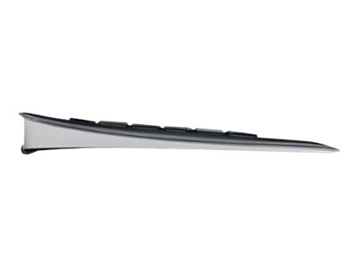 WRLS Illuminated Keyboard K800 Danish