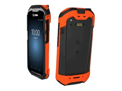 TC52AX LONGER ORANGE BOOT F/ SE5500 ADV