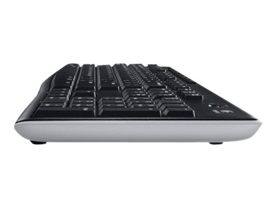 Wireless Keyboard K270 International NSEA Layout