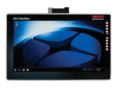 21IN CAP STD VAC 110/230V Int Ant 32GB Q