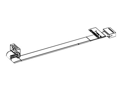 CUTTER CABLE ASSY F4