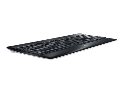 Wireless Illuminated KBD K800 IT