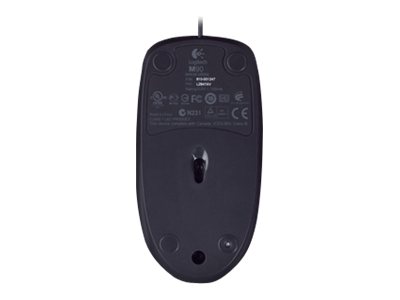 Mouse M90 WER Occident Packaging
