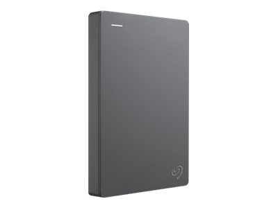 BASIC PORTABLE DRIVE 5TB