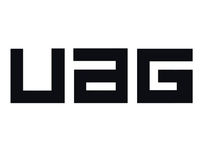 UAG Apple iPhone 16 Essential Armor Magsafe Black