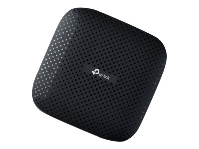 TP-Link UH400 - Hub - 4 x SuperSpeed USB 3.0 - desktop