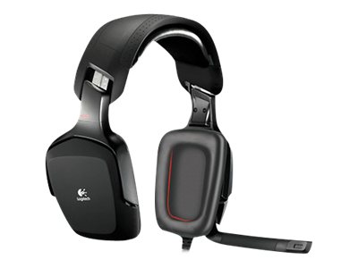 G35 Gaming Headset USB 7.1 Dolby Digital