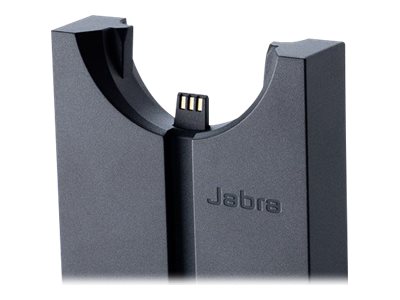 Jabra - Hook for headset - for Jabra GN 2100