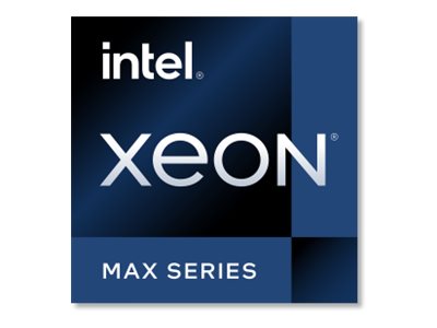 Intel Xeon CPU Max 9462 - 2.7 GHz - 32-core - 64 threads - 75 MB cache - FCLGA4677 Socket - OEM