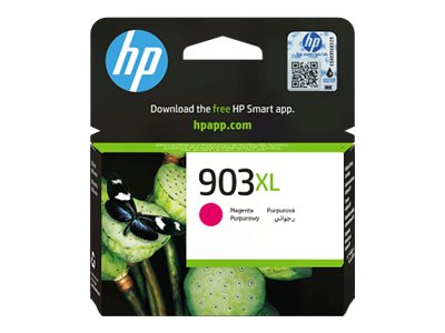 HP 903XL High Yield Magenta Original Ink