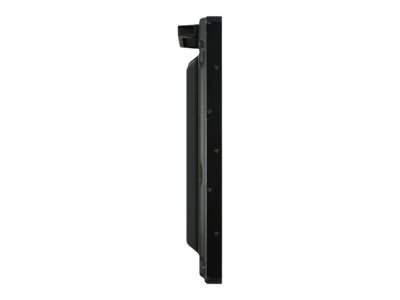 LG Ultra Stretch 88BH7G-B - 88\" diagonale klasse led-achtergrondverlichting lcd-scherm - digital signage-technologie 3840 x 1080 - zwart