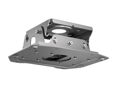 Epson ELPMB68 - Mounting component (adjustable extension column) - for projector - ceiling tile mountable - for Epson EB-L520, L530, L630, L635, L720, PU1006, PU1007, PU1008, PU2010, PU2120, PU2220