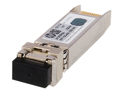 HPE X130 10G SFP+ LC ER Reman XCVR