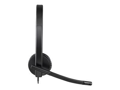 OEM Logitech USB Headset H570e Mono - USB - EMEA