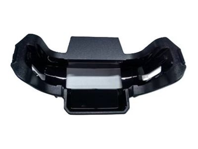 Black ShareCradle cup for device without