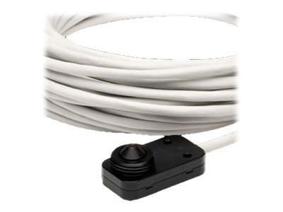 AXIS F1025 Sensor Unit - Network surveillance camera - outdoor - dustproof / weatherproof - colour - 1920 x 1200 - fixed iris - fixed focal - audio - LAN 10/100 - MPEG-4, MJPEG, H.264