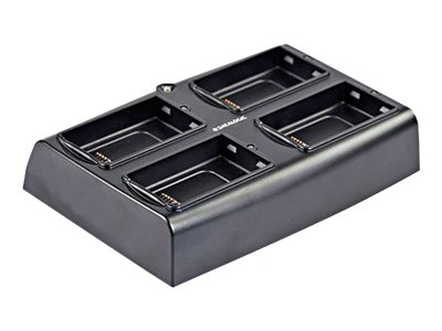 Battery charger - 4-Slot